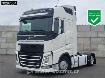 Cabeza tractora VOLVO FH 460