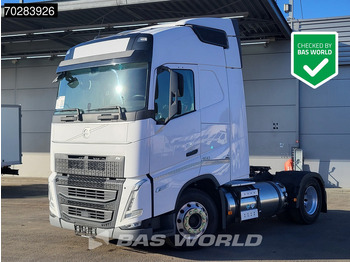 Cabeza tractora VOLVO FH 460