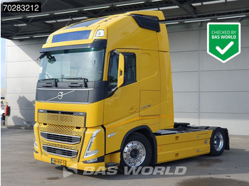 Cabeza tractora VOLVO FH 460