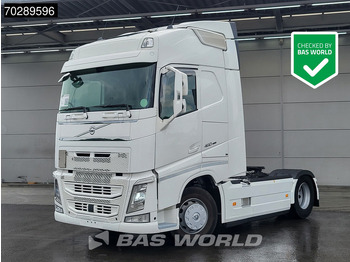 Cabeza tractora VOLVO FH 460