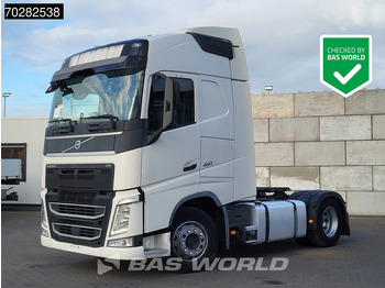 Cabeza tractora VOLVO FH 460