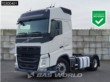 Cabeza tractora VOLVO FH 460