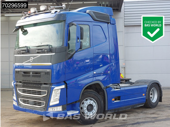 Cabeza tractora VOLVO FH 460