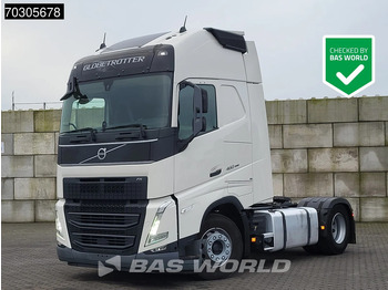 Cabeza tractora VOLVO FH 460