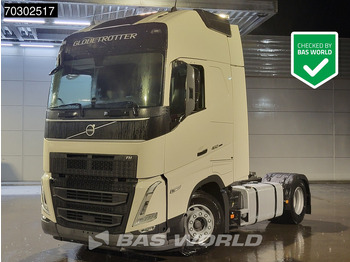 Cabeza tractora VOLVO FH 460
