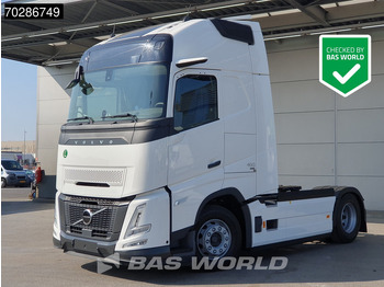 Cabeza tractora VOLVO FH 460