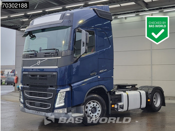 Cabeza tractora VOLVO FH 460