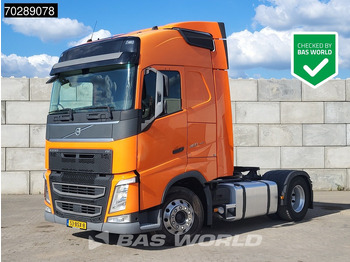 Cabeza tractora VOLVO FH 460