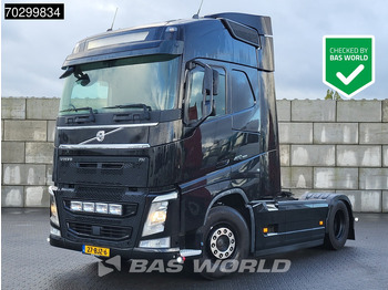 Cabeza tractora VOLVO FH 460