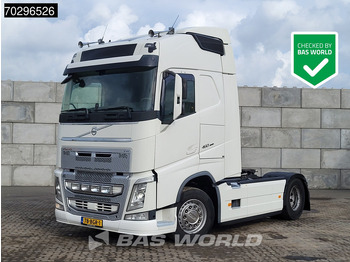 Cabeza tractora VOLVO FH 460