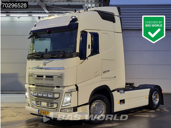 Cabeza tractora VOLVO FH 460