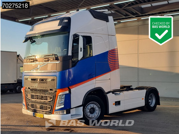 Cabeza tractora VOLVO FH 460