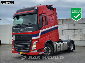 Cabeza tractora VOLVO FH 460