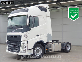 Cabeza tractora VOLVO FH 500