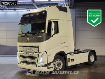 Cabeza tractora VOLVO FH 500