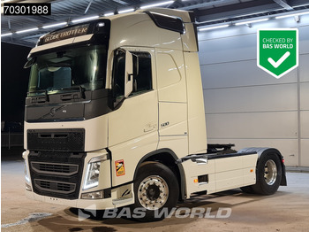 Cabeza tractora VOLVO FH 500