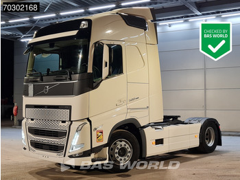 Cabeza tractora VOLVO FH 500