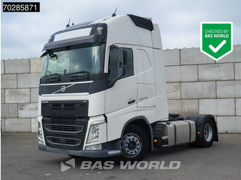 Cabeza tractora VOLVO FH 500
