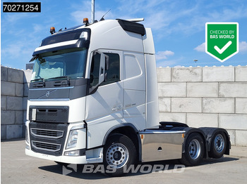 Cabeza tractora VOLVO FH 500