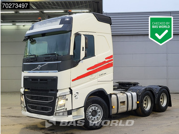 Cabeza tractora VOLVO FH 540