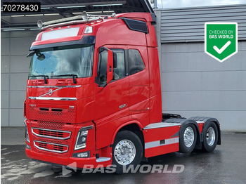 Cabeza tractora VOLVO FH16 750