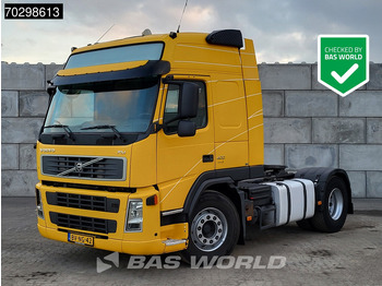 Cabeza tractora VOLVO FM 400