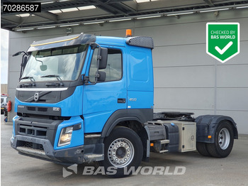 Cabeza tractora VOLVO FMX 450