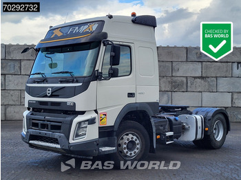 Cabeza tractora VOLVO FMX 460