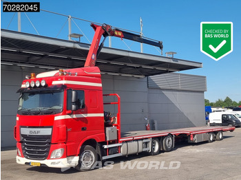 Camión DAF XF 440