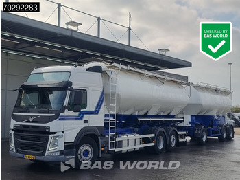 Camión VOLVO FM 420