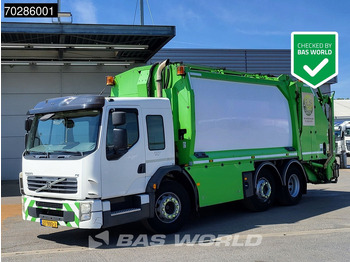 Camión de basura VOLVO FE 300