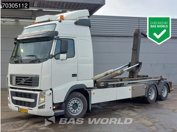 Camión multibasculante VOLVO FH 460