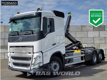 Camión multibasculante VOLVO FH 500