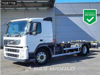 Camión portacontenedore/ Intercambiable VOLVO FM 330