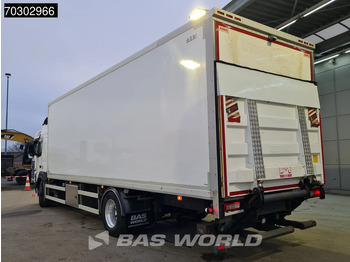 Arrendamiento de Volvo FM 330 FM 4X2 20tonner 2000kg Ladebordwand Automatic VEB+ Euro 6 Volvo FM 330 FM 4X2 20tonner 2000kg Ladebordwand Automatic VEB+ Euro 6: foto 2 Arrendamiento de Volvo FM 330 FM 4X2 20tonner 2000kg Ladebordwand Automatic VEB+ Euro 6 Volvo FM 330 FM 4X2 20tonner 2000kg Ladebordwand Automatic VEB+ Euro 6: foto 2