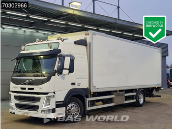 Arrendamiento de Volvo FM 330 FM 4X2 20tonner 2000kg Ladebordwand Automatic VEB+ Euro 6 Volvo FM 330 FM 4X2 20tonner 2000kg Ladebordwand Automatic VEB+ Euro 6: foto 1 Arrendamiento de Volvo FM 330 FM 4X2 20tonner 2000kg Ladebordwand Automatic VEB+ Euro 6 Volvo FM 330 FM 4X2 20tonner 2000kg Ladebordwand Automatic VEB+ Euro 6: foto 1