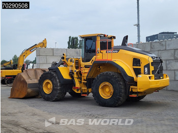 Arrendamiento de Volvo L260 H CDC Volvo L260 H CDC: foto 3 Arrendamiento de Volvo L260 H CDC Volvo L260 H CDC: foto 3