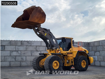 Arrendamiento de Volvo L260 H CDC Volvo L260 H CDC: foto 2 Arrendamiento de Volvo L260 H CDC Volvo L260 H CDC: foto 2
