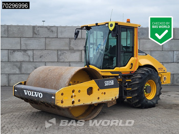 Rodillo VOLVO SD135B
