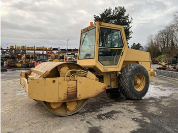 Compactador mixto Abg ALPHA 190 V: foto 3