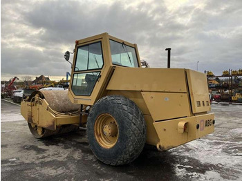 Compactador mixto Abg ALPHA 190 V: foto 5