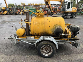 Cisterna de riego asfáltico Acmar Z12204516R: foto 3