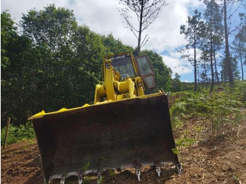 Arrendamiento de Caterpillar 963 Caterpillar 963: foto 4