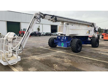 Arrendamiento de Haulotte HA41PX Haulotte HA41PX: foto 1 Arrendamiento de Haulotte HA41PX Haulotte HA41PX: foto 1