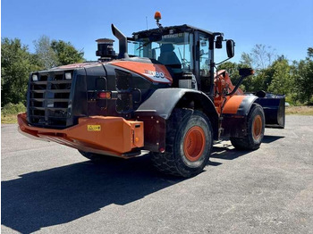 Cargadora de ruedas Hitachi ZW180-6: foto 2