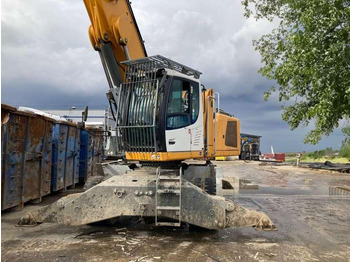 Arrendamiento de Liebherr LH40M LITRONIC Liebherr LH40M LITRONIC: foto 3