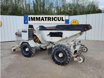 Minidumper