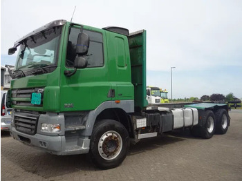 Camión chasis DAF CF 85