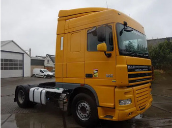 Cabeza tractora DAF XF 105 460