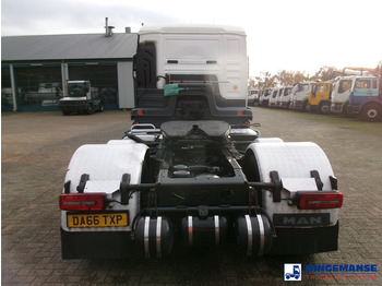 Cabeza tractora MAN TGS 24.460 6X2 RHD Euro 6 + ADR: foto 5